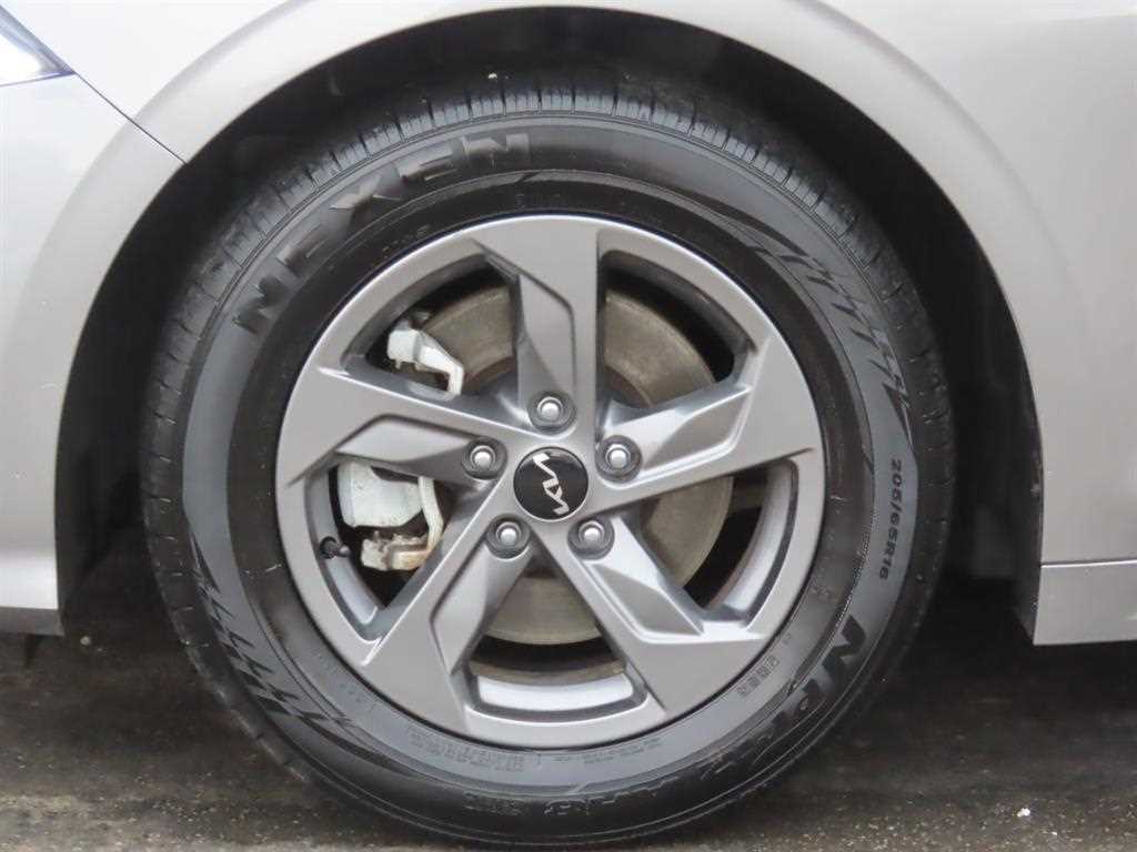 KIA K5 2022 Gris - Importación desde Corea - HF Imports Iquique - Foto 20