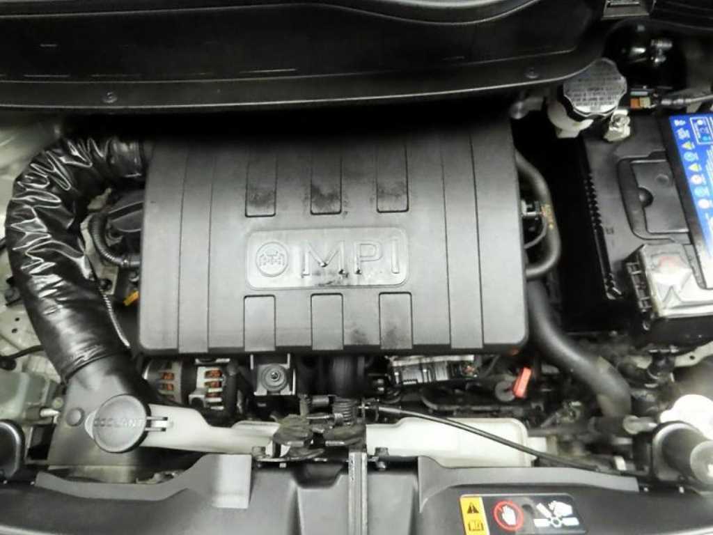 KIA Ray 2022 the color of pearl - Importación desde Corea - HF Imports Iquique - Foto 20