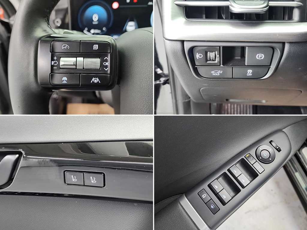 HYUNDAI Grandeur 2023 - Importación desde Corea - HF Imports Iquique - Foto 18