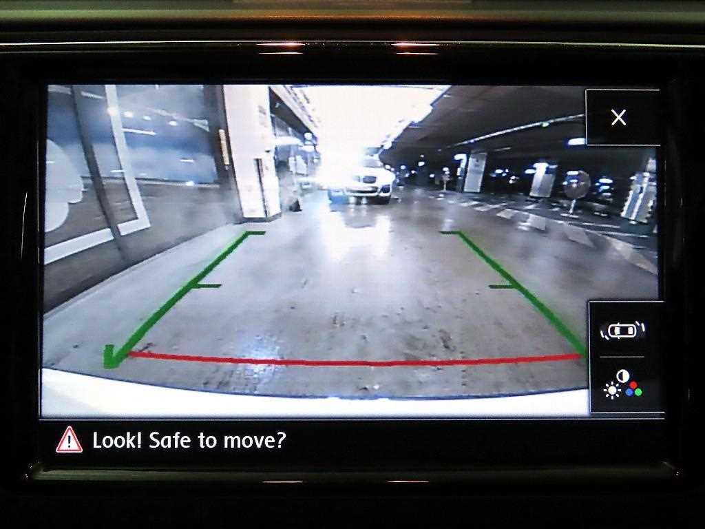 Volkswagen CC 2014 Blanco - Importación desde Corea - HF Imports Iquique - Foto 15