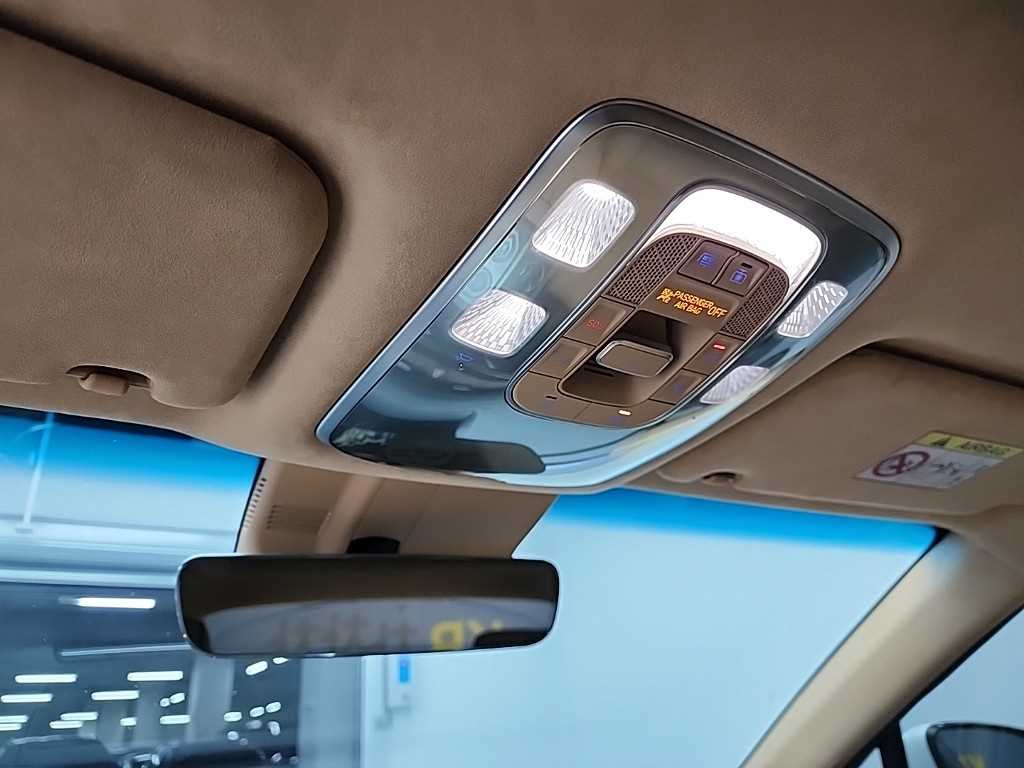 Genesis G80 2021 Blanco - Importación desde Corea - HF Imports Iquique - Foto 17