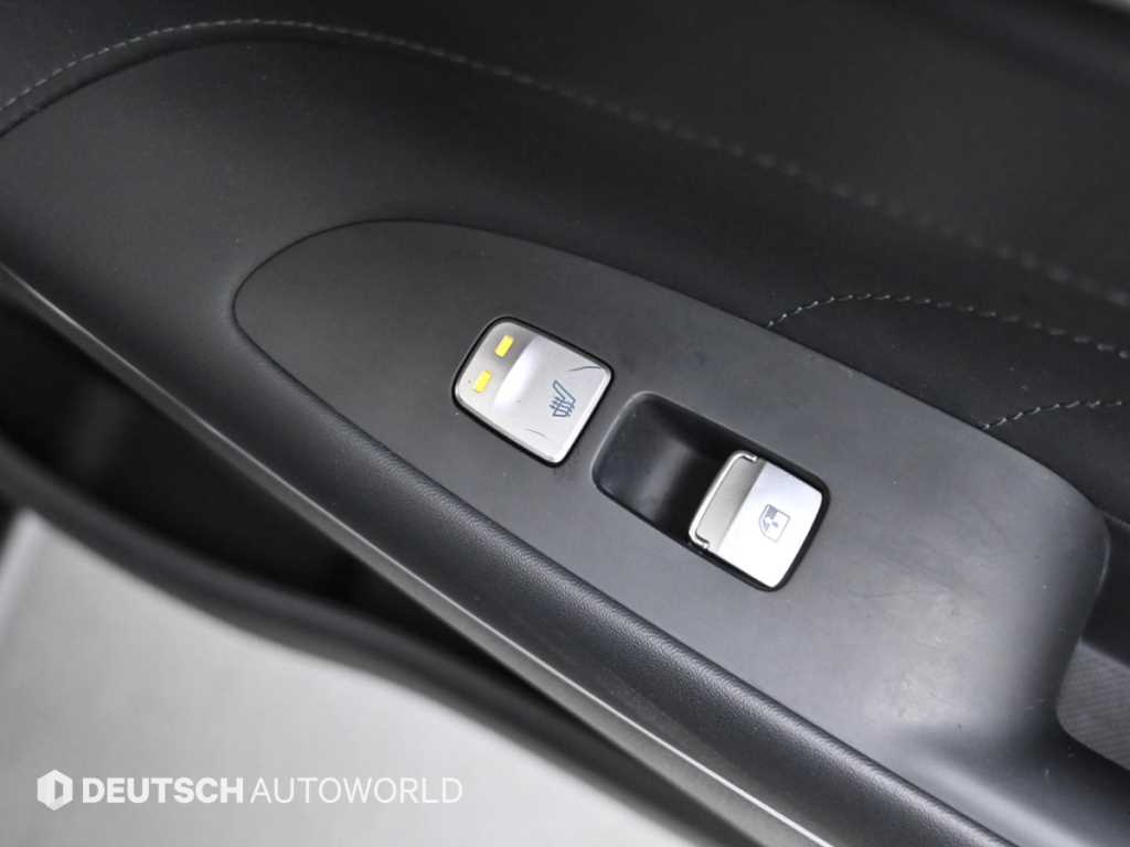 HYUNDAI Grandeur 2020 Negro - Importación desde Corea - HF Imports Iquique - Foto 16