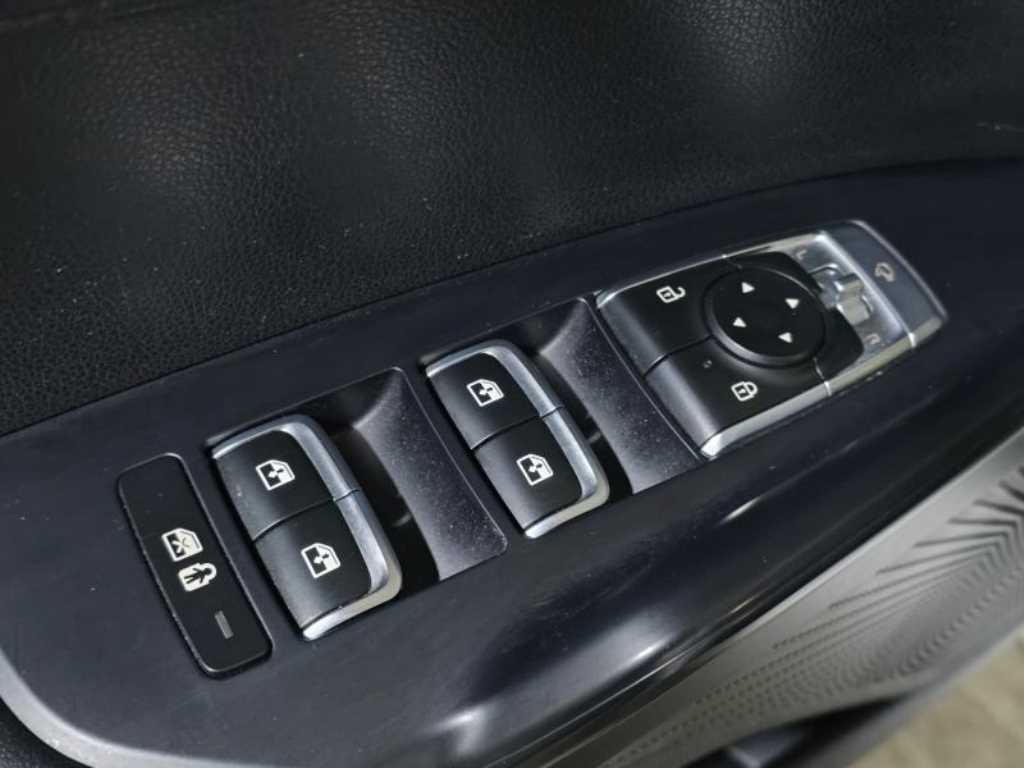 KIA K5 2022 Blanco - Importación desde Corea - HF Imports Iquique - Foto 13