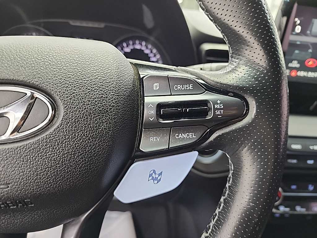 HYUNDAI Veloster 2019 Gris - Importación desde Corea - HF Imports Iquique - Foto 17