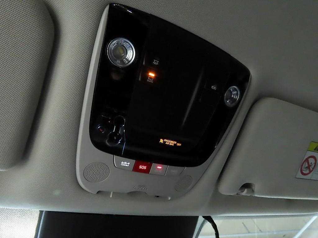 KIA K5 2022 Negro - Importación desde Corea - HF Imports Iquique - Foto 16