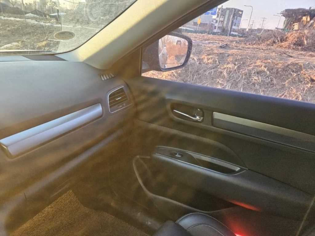 SAMSUNG QM6 - Vista 11