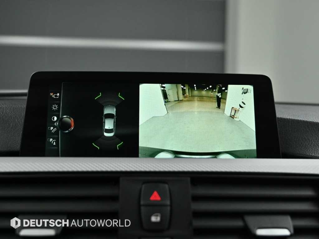 BMW 3 series 2017 Negro - Importación desde Corea - HF Imports Iquique - Foto 15