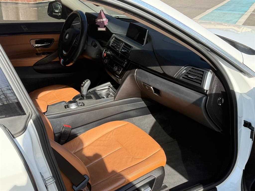 BMW 4 Series - Vista 7