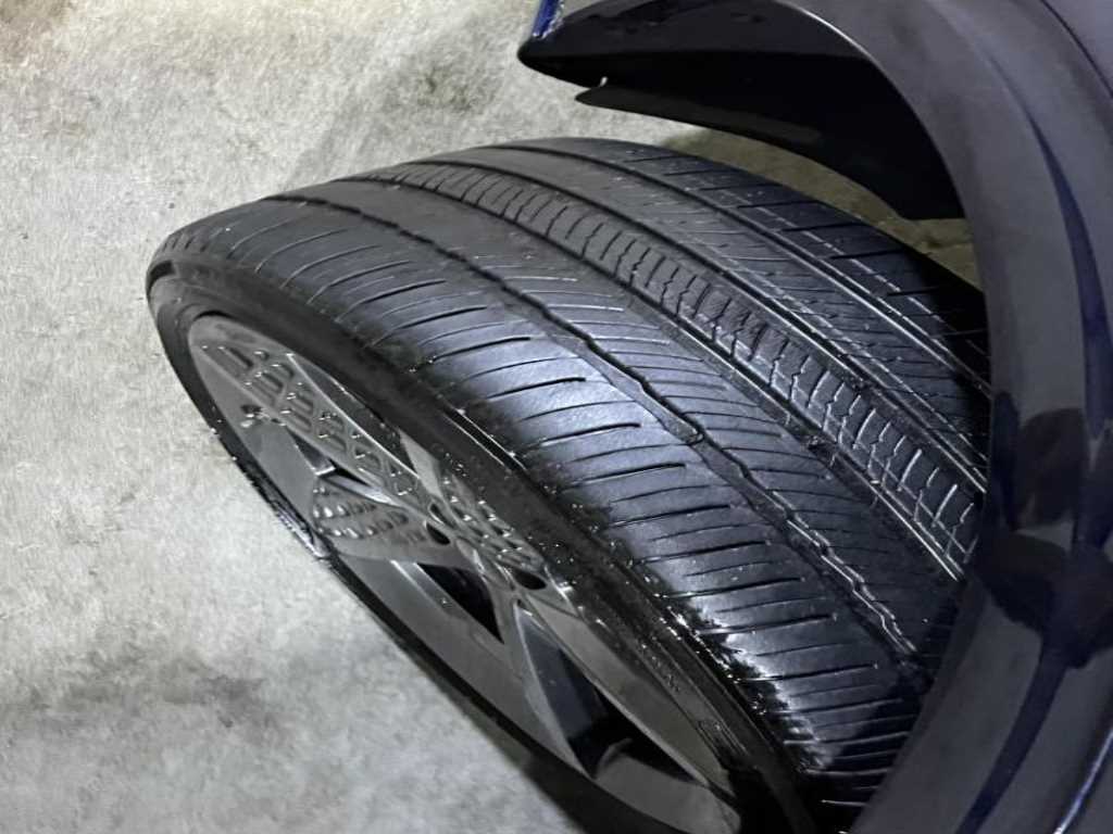 Genesis GV70 2021 Azul - Importación desde Corea - HF Imports Iquique - Foto 19