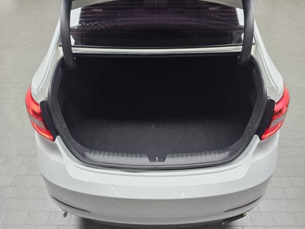 HYUNDAI Sonata 2017 - Importación desde Corea - HF Imports Iquique - Foto 20