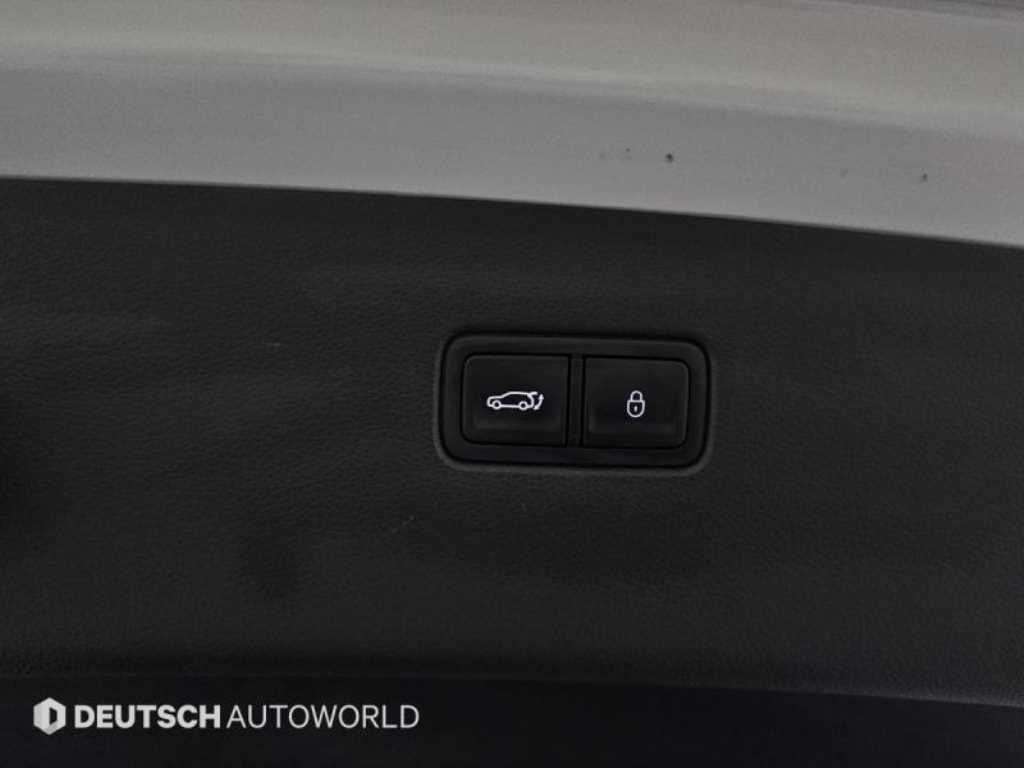 Genesis GV80 2024 Blanco - Importación desde Corea - HF Imports Iquique - Foto 20