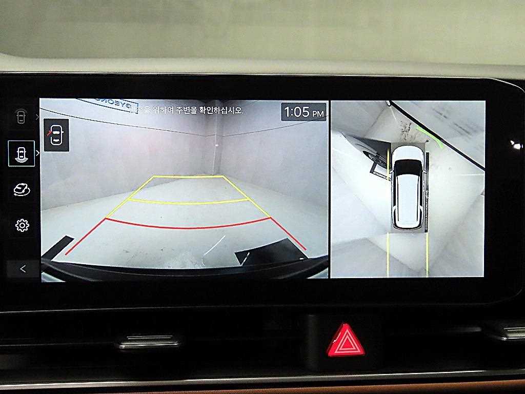 KIA Carnival 2026 Negro - Importación desde Corea - HF Imports Iquique - Foto 15