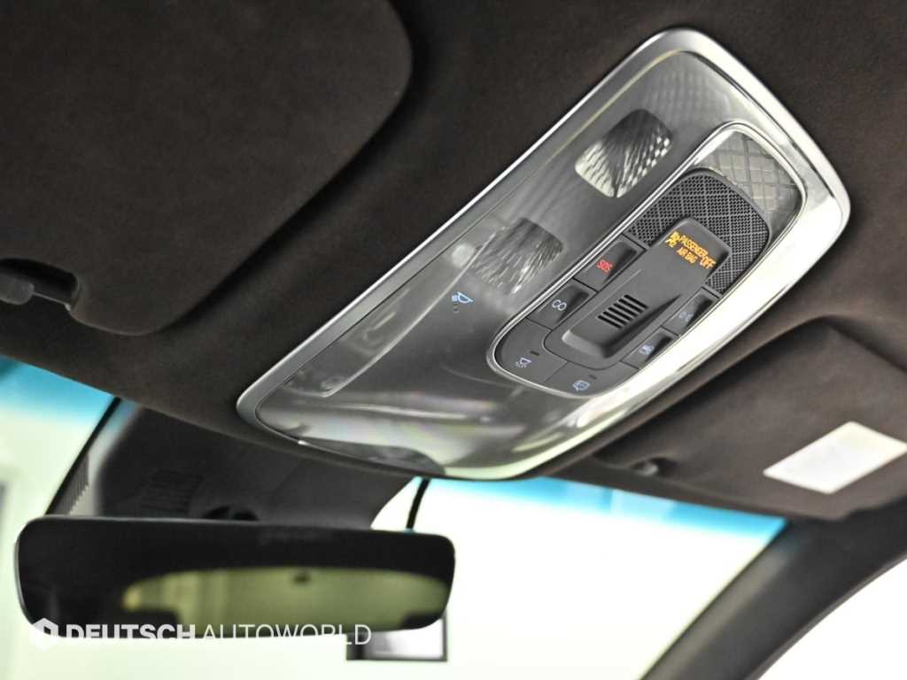 Genesis GV80 2020 Blanco - Importación desde Corea - HF Imports Iquique - Foto 19