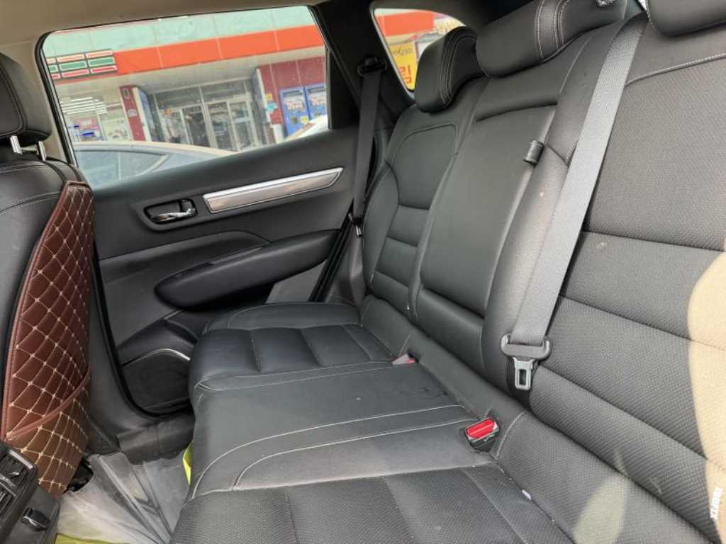 SAMSUNG QM6 - Vista 10