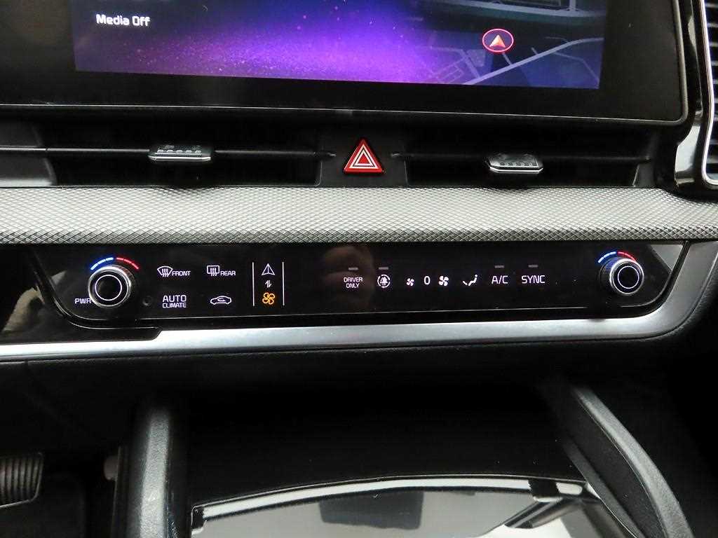 KIA Sportage - Vista 10