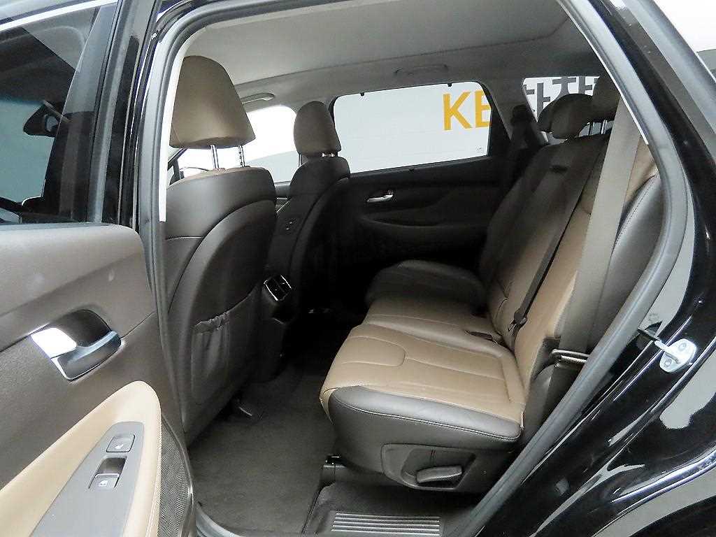 HYUNDAI Santa Fe 2019 - Importación desde Corea - HF Imports Iquique - Foto 14