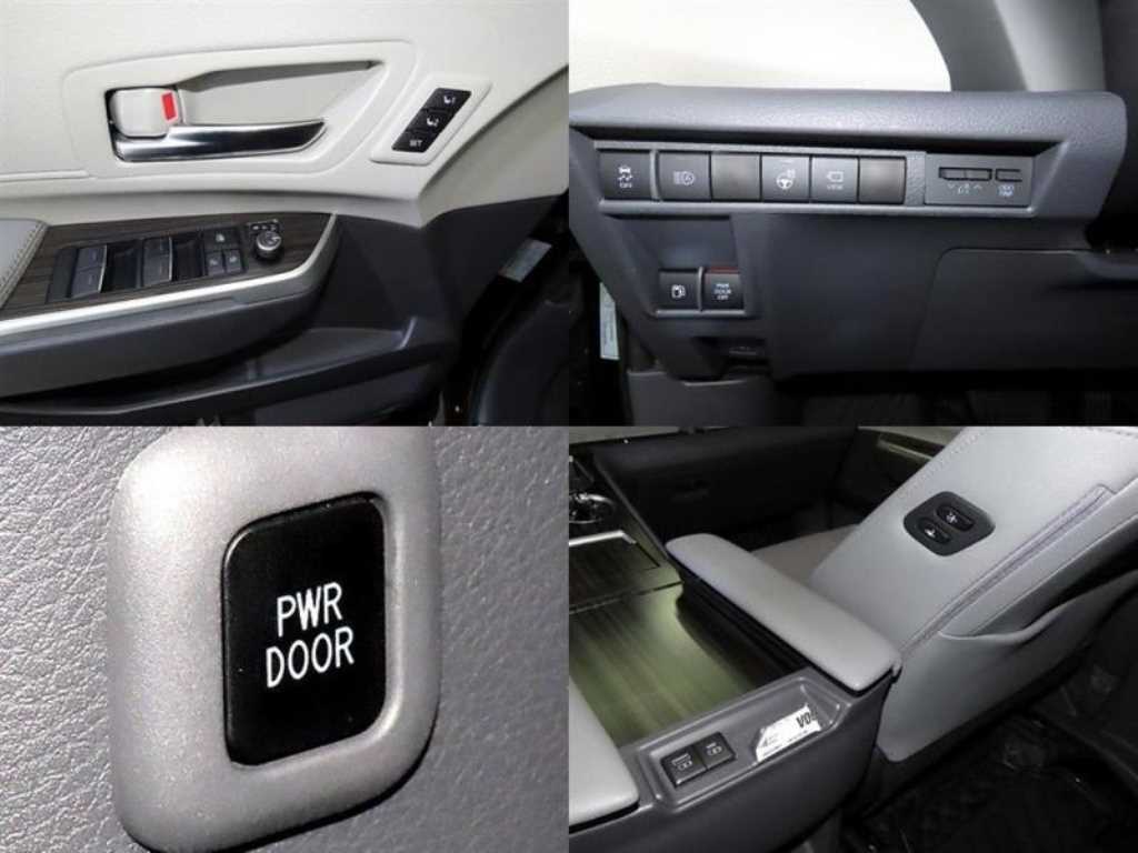 Toyota Siena 2022 - Importación desde Corea - HF Imports Iquique - Foto 18