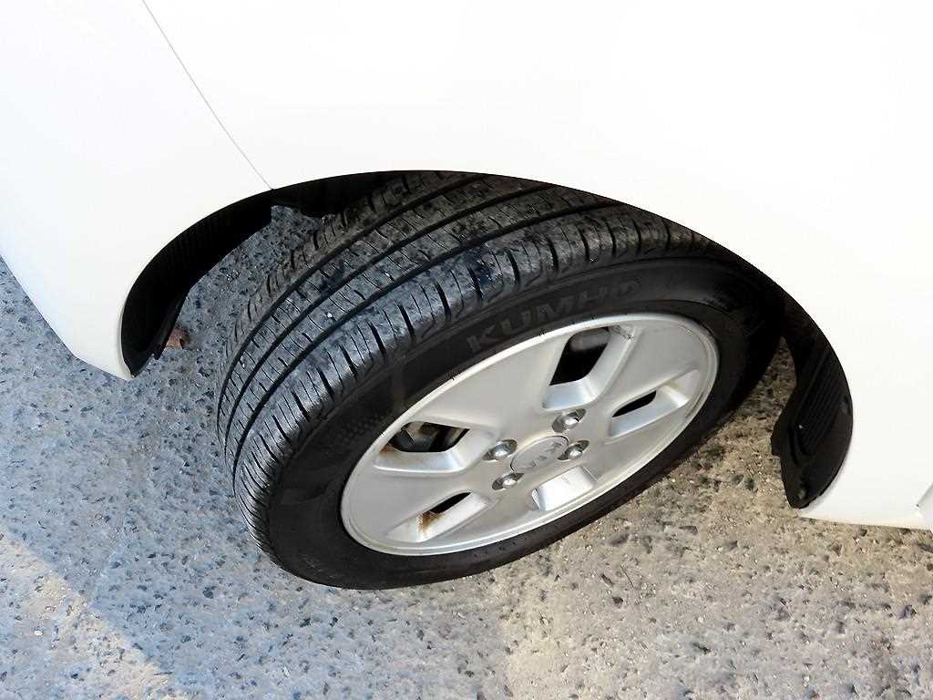 KIA Ray 2017 the color of pearl - Importación desde Corea - HF Imports Iquique - Foto 20