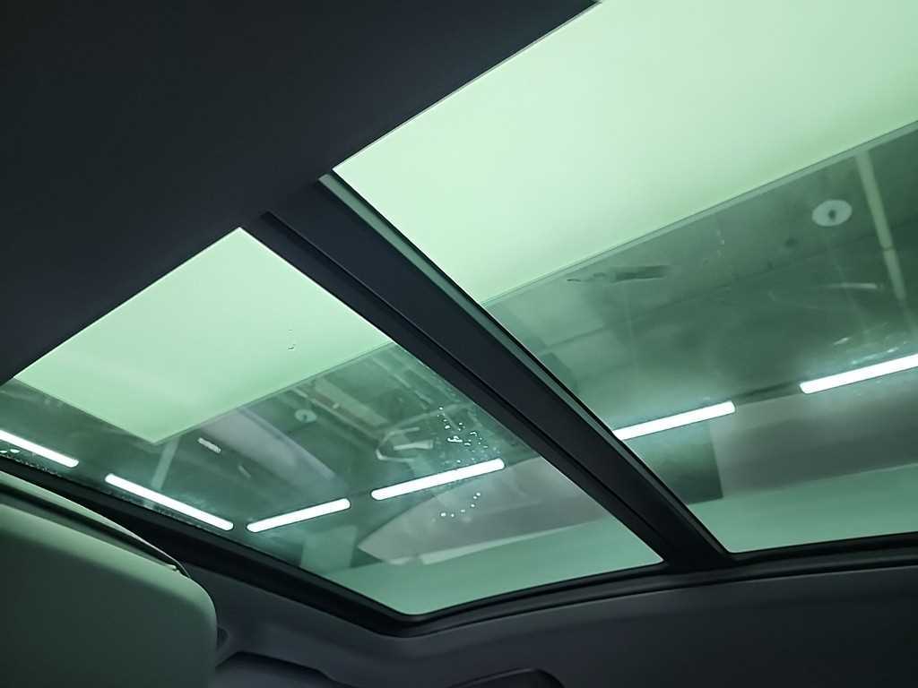 Audi e-Tron 2021 Negro - Importación desde Corea - HF Imports Iquique - Foto 14