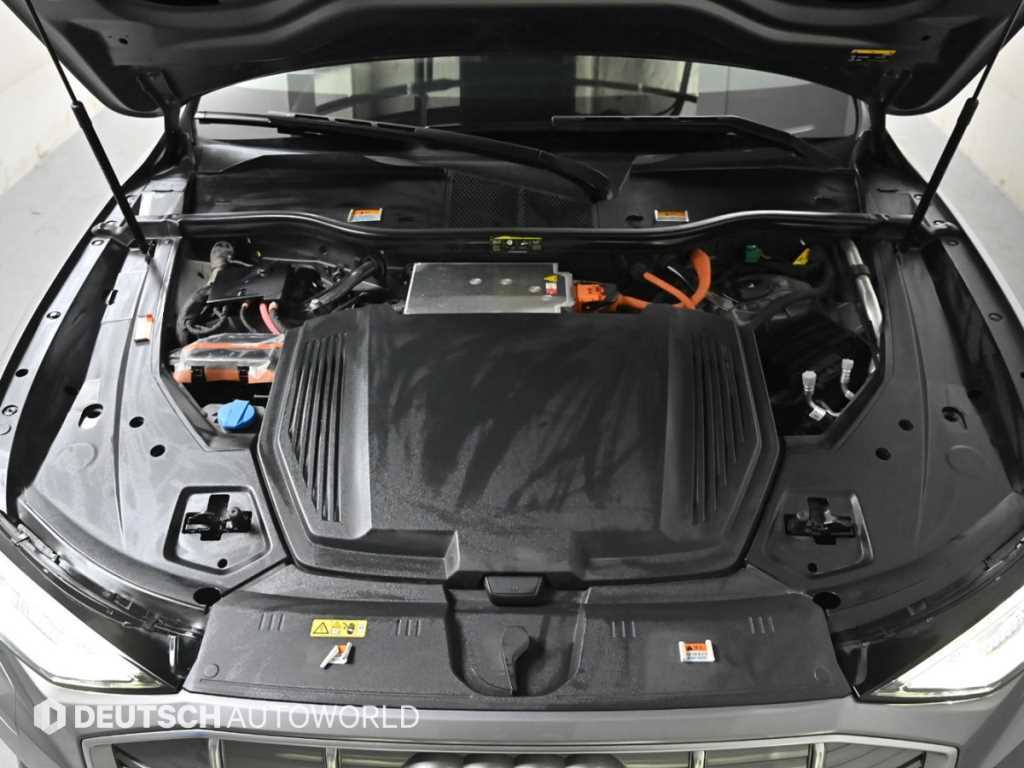 Audi e-Tron - Vista 6