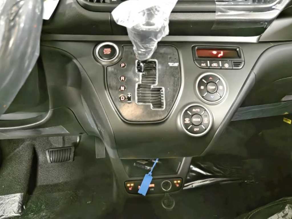 KIA Ray 2026 Blanco - Importación desde Corea - HF Imports Iquique - Foto 14