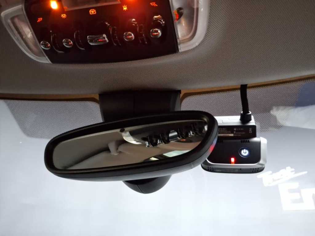 Mini Clubman 2022 Negro - Importación desde Corea - HF Imports Iquique - Foto 16