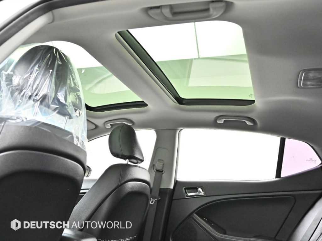 KIA K5 2013 Blanco - Importación desde Corea - HF Imports Iquique - Foto 19