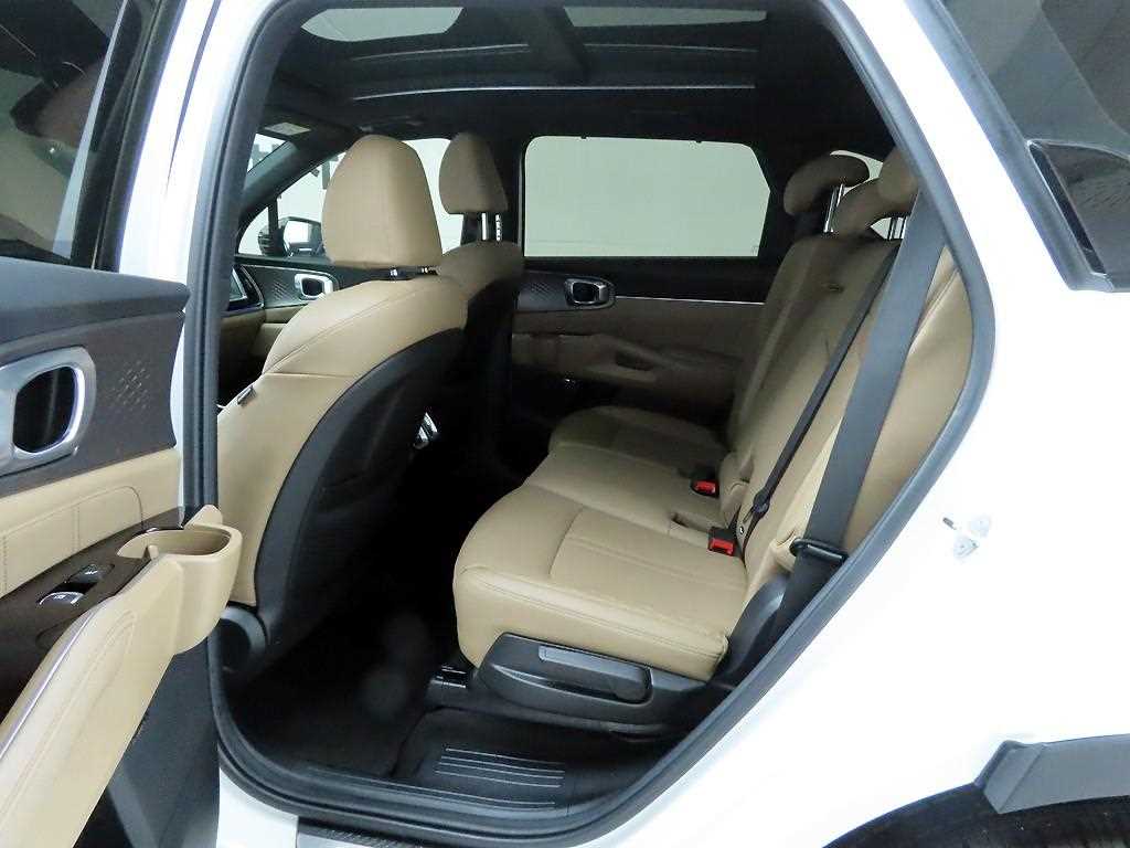 KIA Sorento - Vista 12