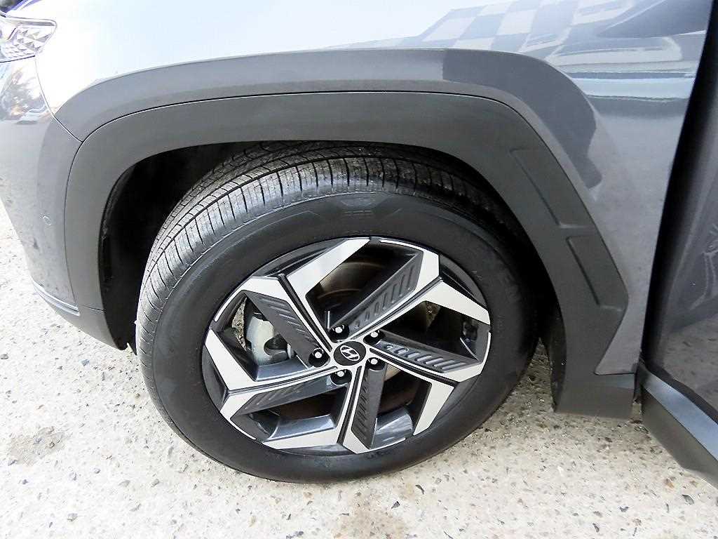 HYUNDAI Tucson 2023 Gris - Importación desde Corea - HF Imports Iquique - Foto 20