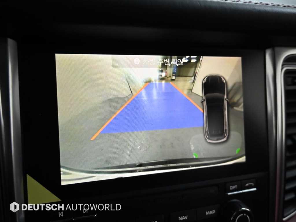 Porsche Macan 2018 Blanco - Importación desde Corea - HF Imports Iquique - Foto 15