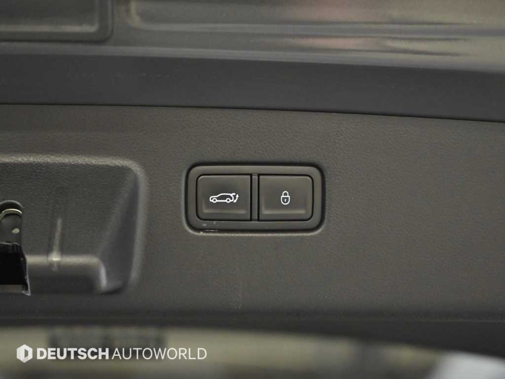 Genesis GV60 2022 Gris - Importación desde Corea - HF Imports Iquique - Foto 20