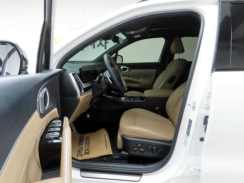 KIA Sorento - Vista 11