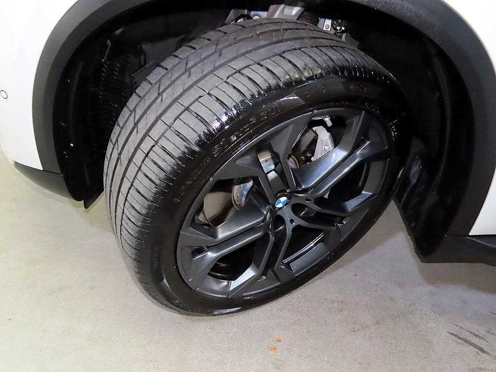 BMW X5 2024 Blanco - Importación desde Corea - HF Imports Iquique - Foto 20