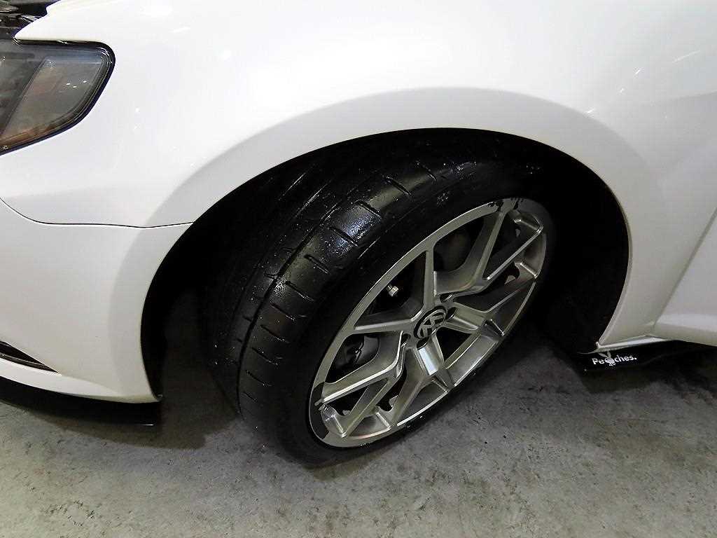 Volkswagen CC 2014 Blanco - Importación desde Corea - HF Imports Iquique - Foto 19