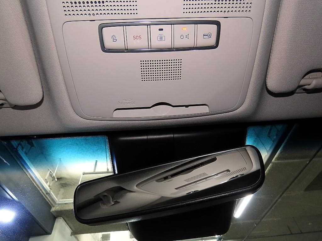 HYUNDAI Grandeur 2021 Negro - Importación desde Corea - HF Imports Iquique - Foto 15