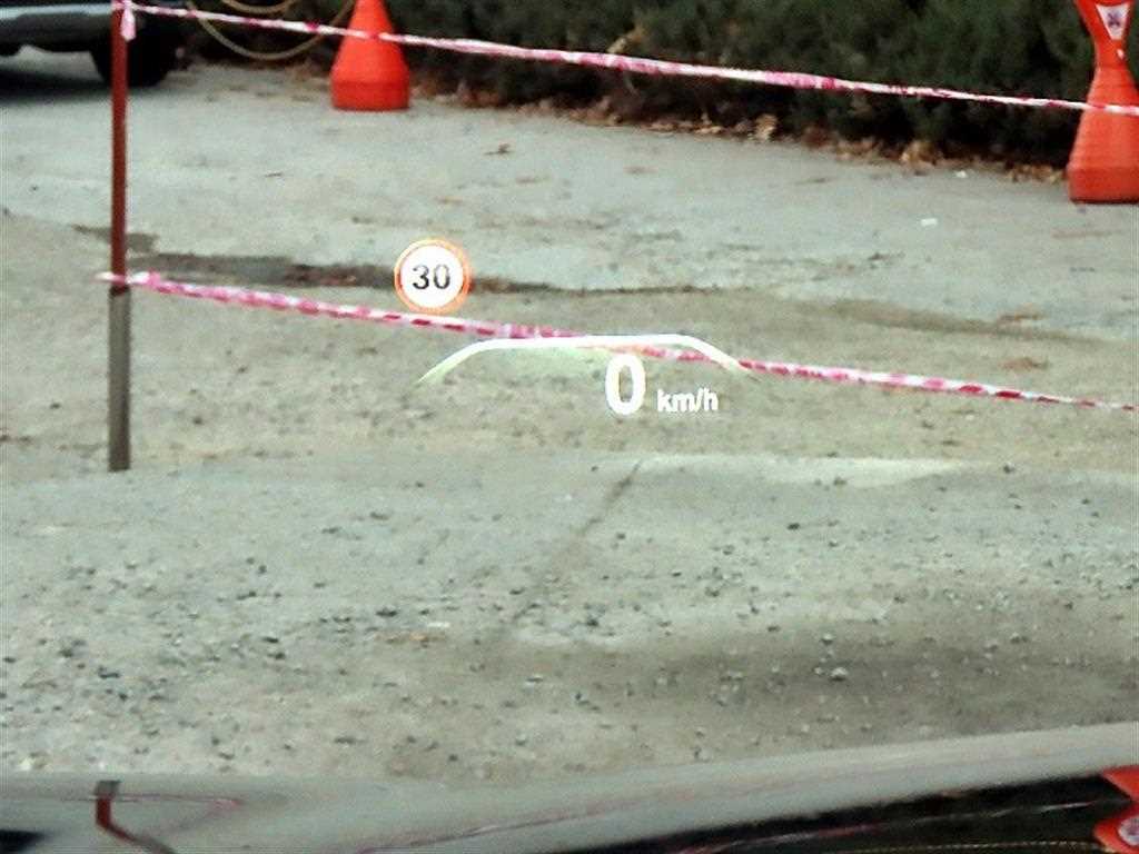 BMW 5 Series - Vista 10