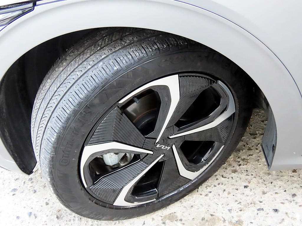 KIA EV6 2022 Gris - Importación desde Corea - HF Imports Iquique - Foto 20