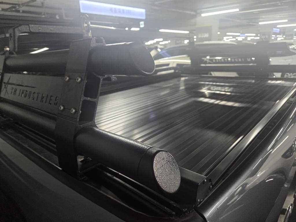 Ssangyong Rexton 2019 Gris - Importación desde Corea - HF Imports Iquique - Foto 19