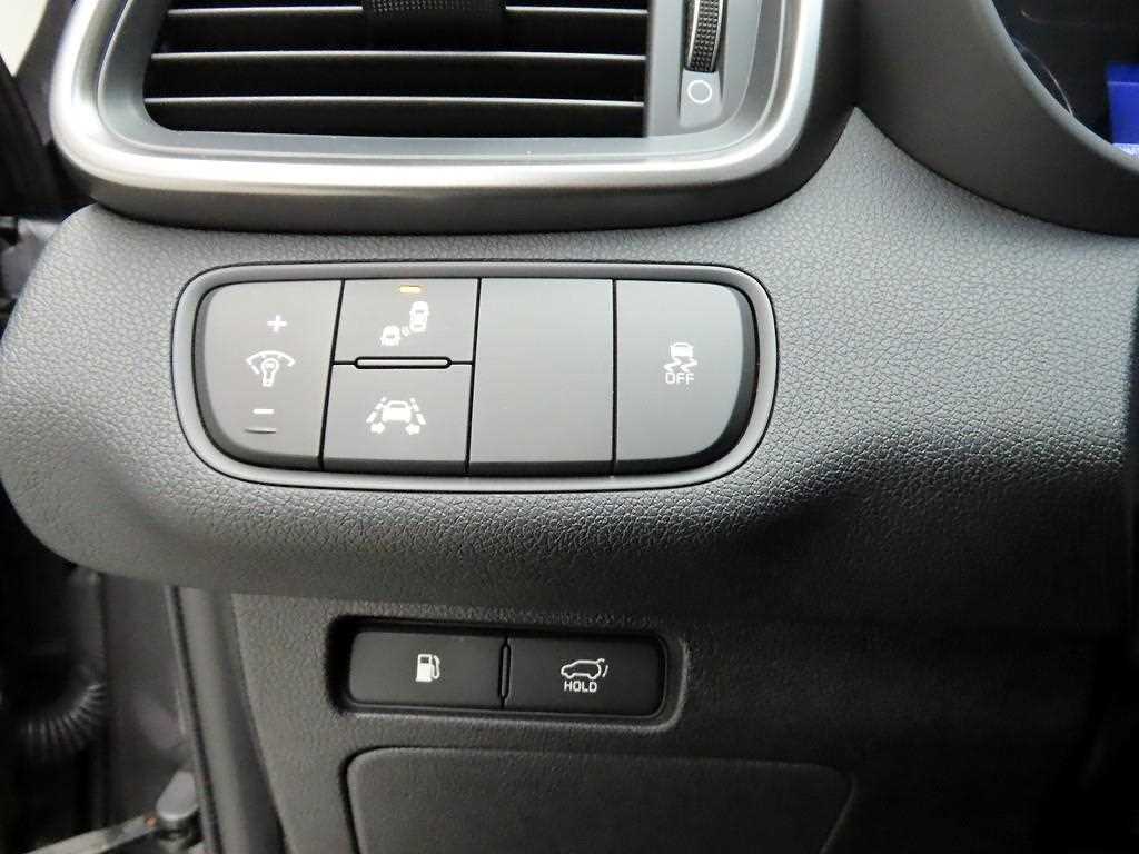 KIA Sorento - Vista 12