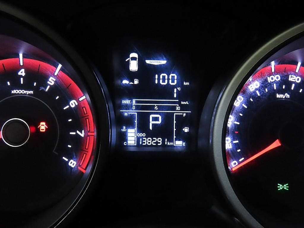 Ssangyong Tivoli - Vista 9