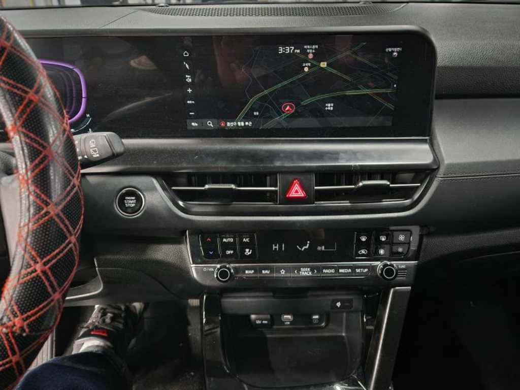 KIA Seltos - Vista 11