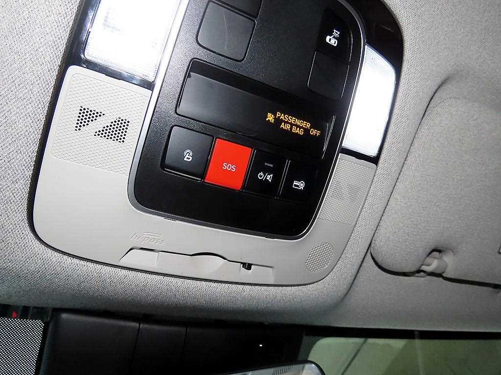 HYUNDAI Sonata 2022 - Importación desde Corea - HF Imports Iquique - Foto 17