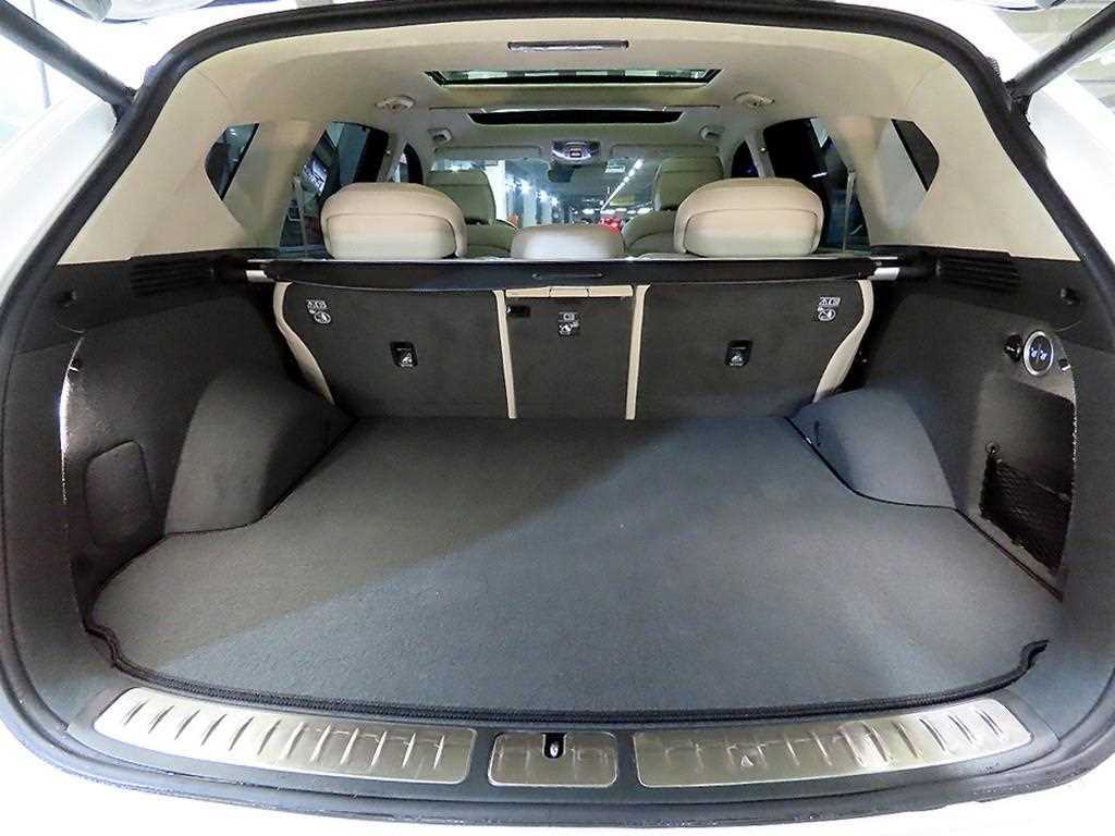 Genesis GV80 2024 Blanco - Importación desde Corea - HF Imports Iquique - Foto 16