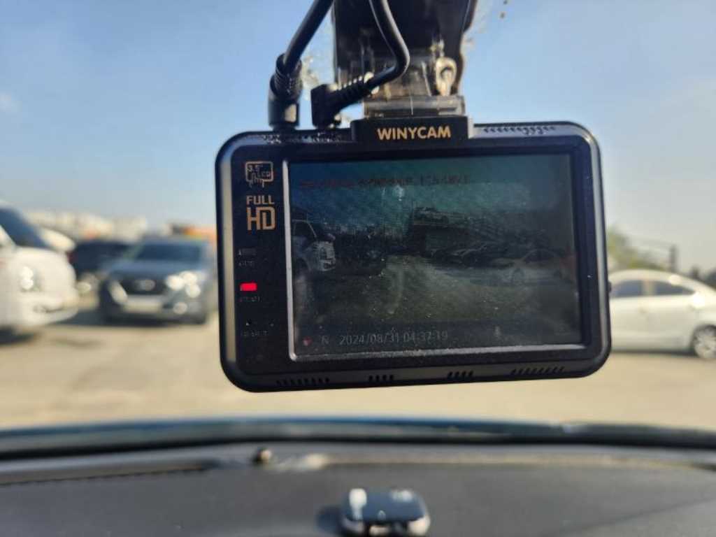 Chevrolet Spark - Vista 10