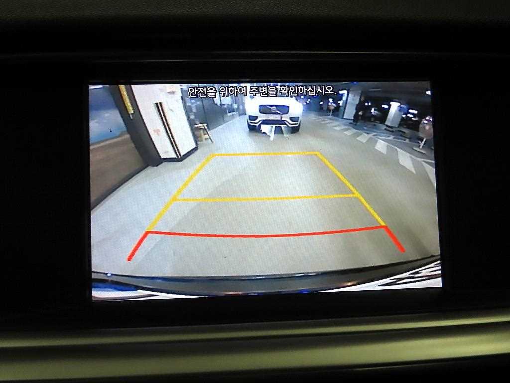 KIA K5 2019 Negro - Importación desde Corea - HF Imports Iquique - Foto 16