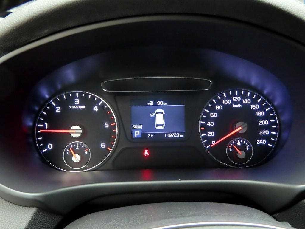 KIA Sorento - Vista 6