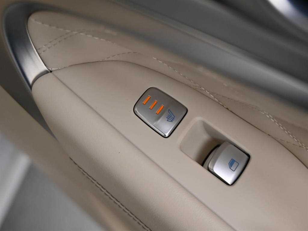 Genesis G70 2019 Blanco - Importación desde Corea - HF Imports Iquique - Foto 16