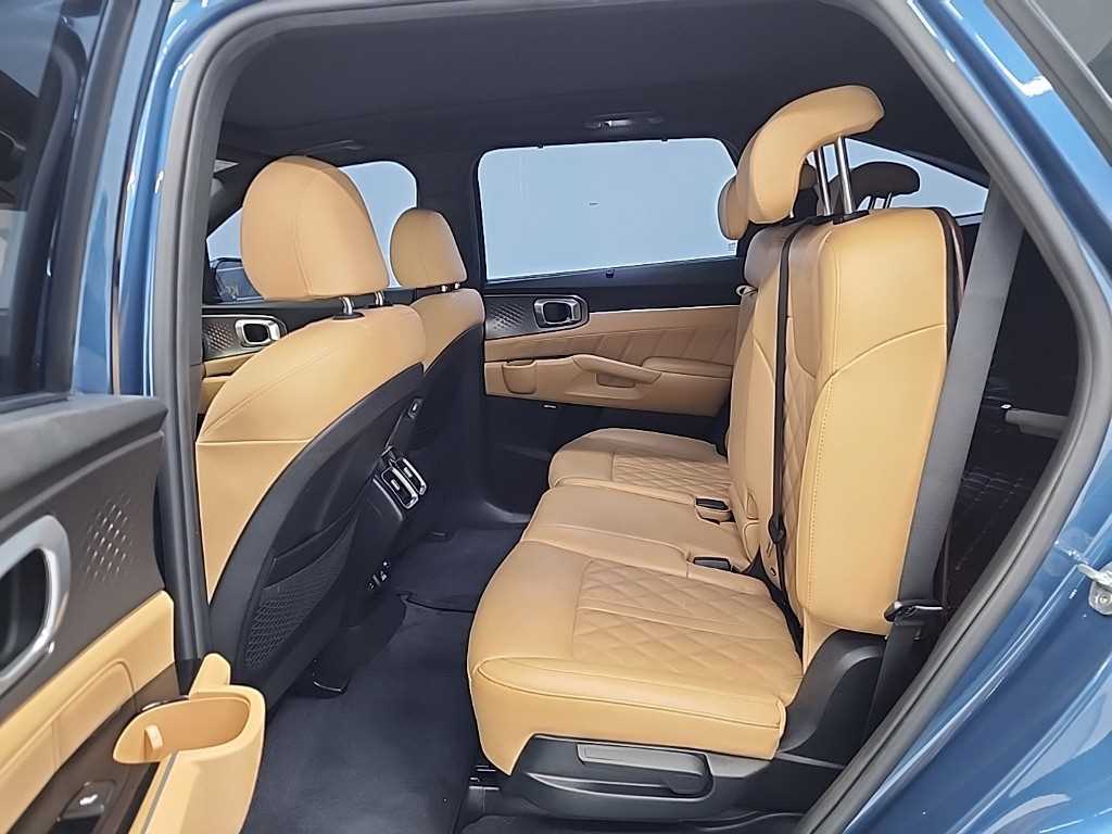 KIA Sorento - Vista 12
