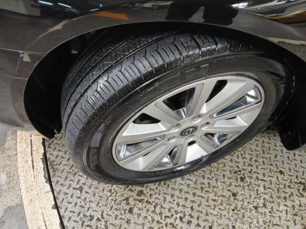 KIA Opirus 2010 Negro - Importación desde Corea - HF Imports Iquique - Foto 20