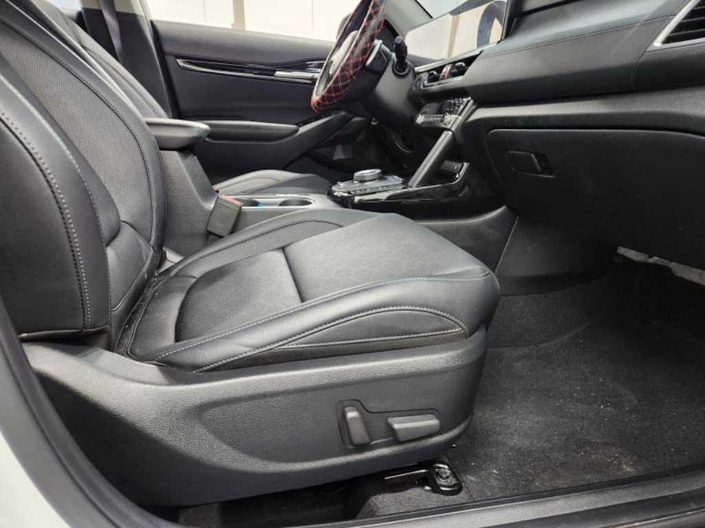 KIA Seltos 2025 Blanco - Importación desde Corea - HF Imports Iquique - Foto 18